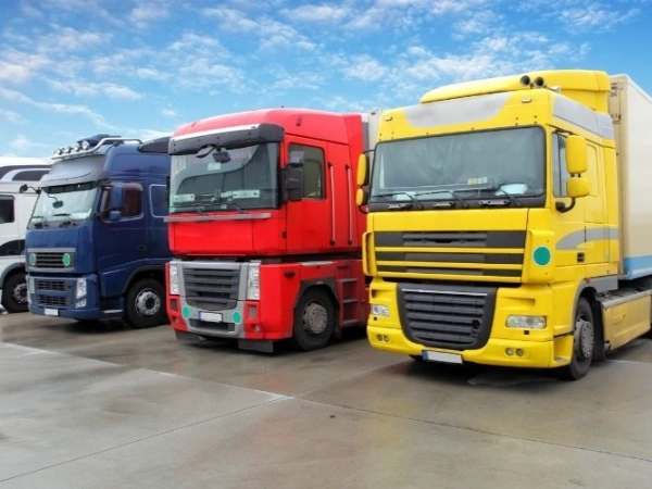 Ankara Galata Nakliye